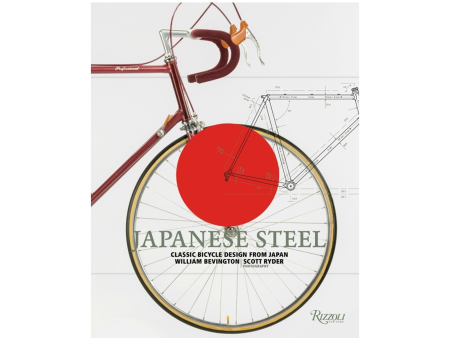 JAPANESE STEEL Hot on Sale