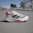 Adizero SL 2 - Women s - Cloud White  Lucid Red Online Hot Sale