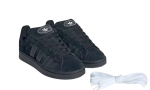 adidas Campus 00s Core Black White Sale