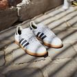 adidas Samba OG  Sporty & Rich White Black  Cheap