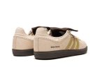 adidas Samba Wales Bonner Ecrtin Brown Hot on Sale