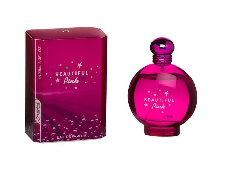 Beautiful Pink woda perfumowana spray 100ml For Cheap