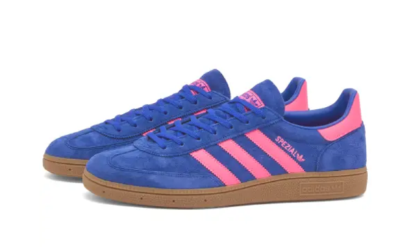 adidas Handball Spezial WMNS  Lucid Blue  Discount