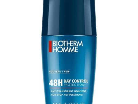 Homme Day Control 48H Protection antyperspirant w kulce 75ml Hot on Sale