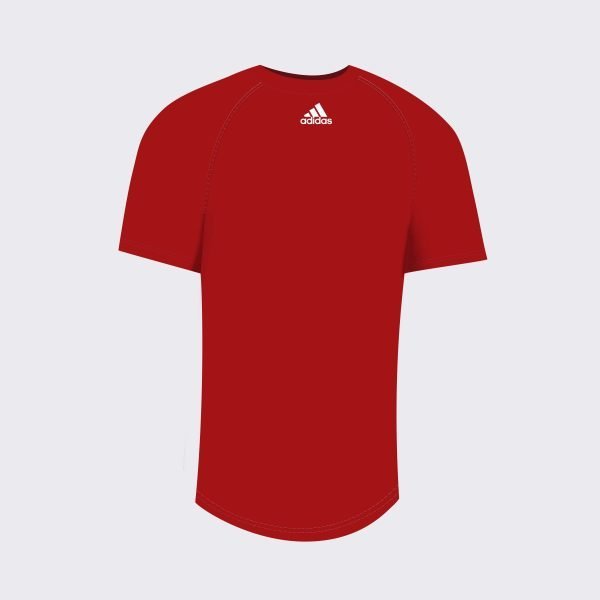 aA502p-Adidas Wrestling Printed Compression Training Shirt Online Hot Sale