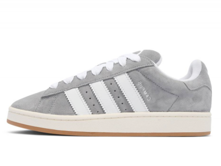 Adidas Campus 00s  Grey White  Online Hot Sale