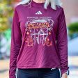 Women s 10 Miler LS Cheap