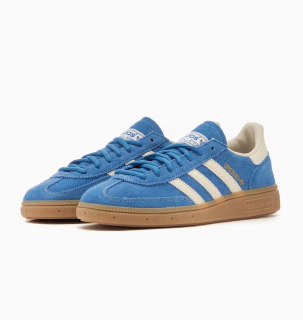 adidas Handball Spezial Core Blue Cream White Gum Online Sale