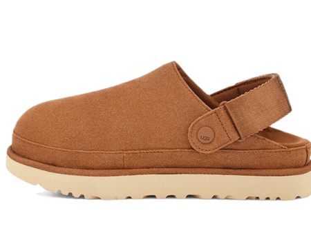 UGG Goldenstar Clog Chestnut Supply