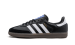 adidas Samba OG  Black  Sale