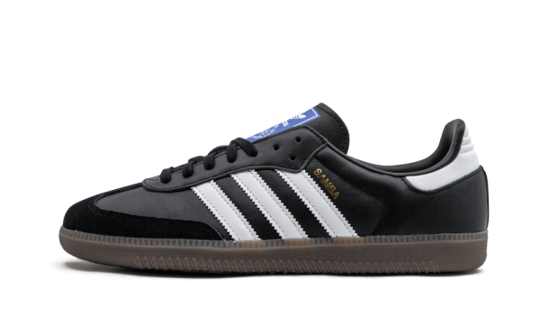 adidas Samba OG  Black  Sale