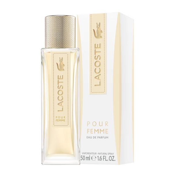 Pour Femme woda perfumowana spray 50ml on Sale