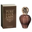 Pure Luck Lady Secrets woda perfumowana spray 100ml Cheap