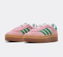 adidas Gazelle Bold True Pink (W) Online now