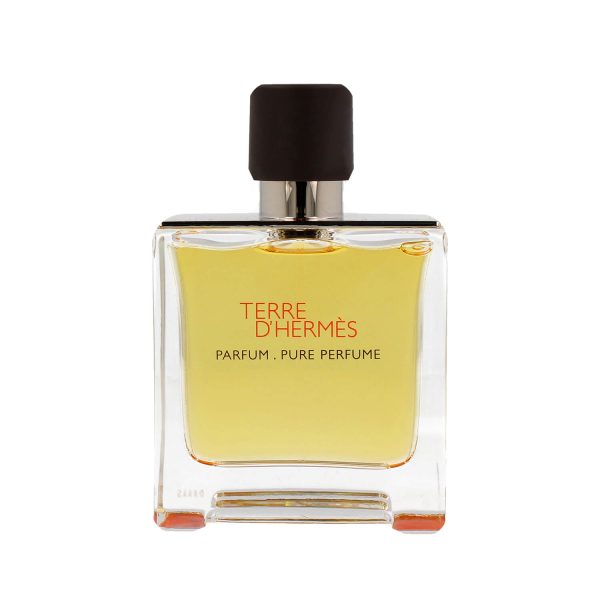 Terre D Hermes woda perfumowana spray 75ml - produkt bez opakowania Online Hot Sale