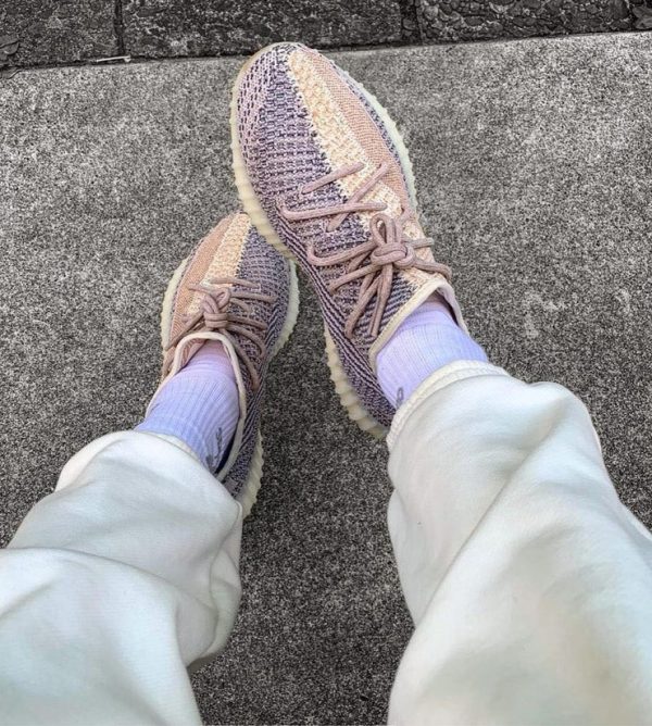 adidas Yeezy 350 V2 Ash Pearl Cheap