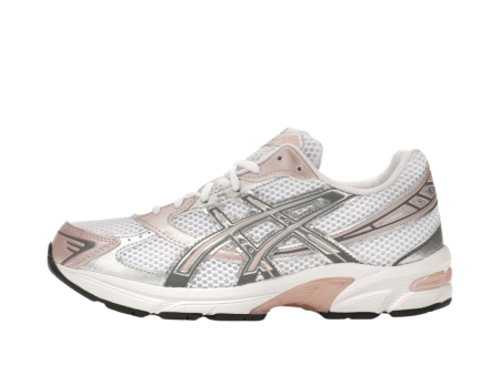 ASICS Gel-1130 White Neutral Pink (Women s) Hot on Sale