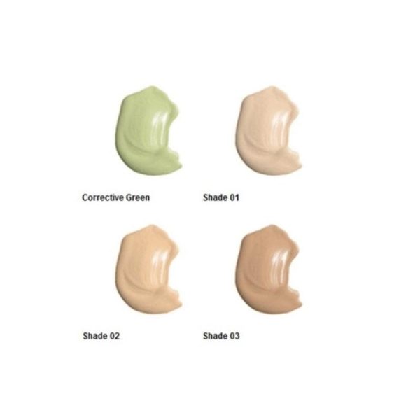 Anti-Blemish Solutions Clearing Concealer punktowy korektor do skóry ze skłonnością do wyprysków Shade 01 10ml Online Sale