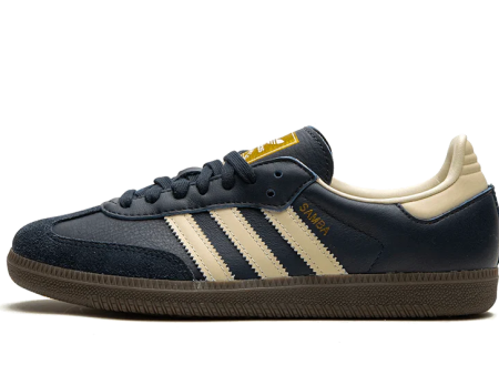 adidas Originals Samba OG  Night Navy  Online now