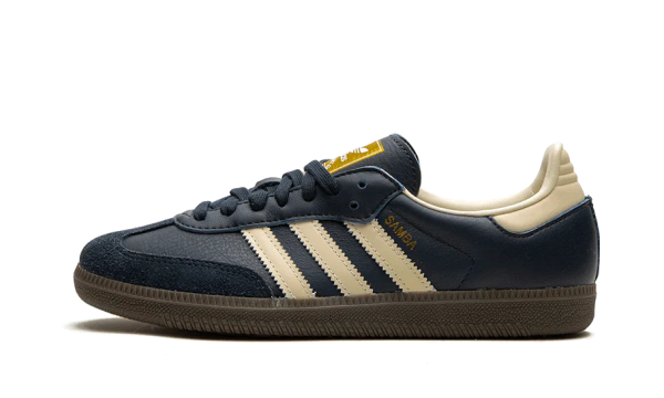 adidas Originals Samba OG  Night Navy  Online now