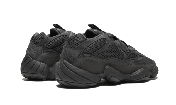 adidas Yeezy 500  Utility Black  For Cheap