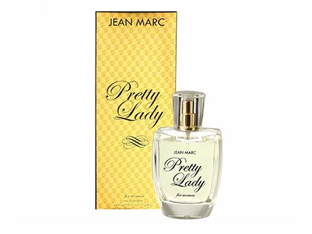 Pretty Lady For Women woda perfumowana spray 100ml Online Sale