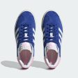 adidas Gazelle Bold  Semi Lucid Blue  (W) Online Hot Sale