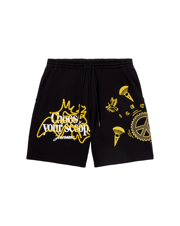 Scoop Sweatshorts Online