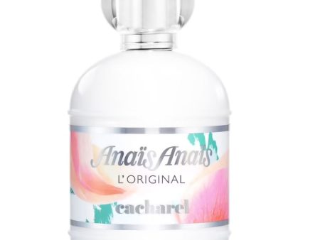 Anais Anais L Original woda toaletowa spray 100ml Discount