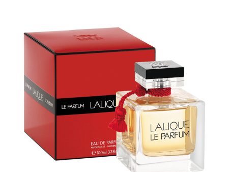 Lalique Le Parfum woda perfumowana spray 100ml Sale