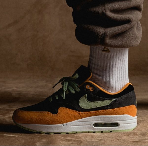 Air Max 1 Ugly Duckling ‘Honeydew’ For Discount