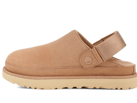 UGG Goldenstar Clog Driftwood For Sale