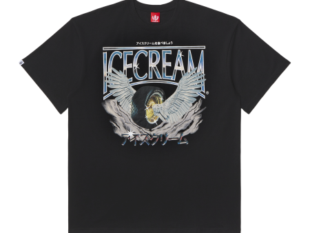 Heaven Tee Fashion