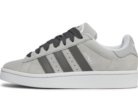 adidas Campus 00s  New Grey  Fashion