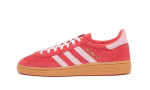 adidas Handball Spezial Bright Red Clear Pink (W) Discount