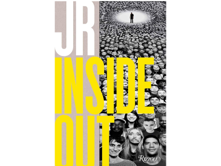 JR INSIDE OUT For Sale