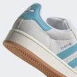 adidas Campus 00s Crystal  White Preloved Blue  (W) For Cheap