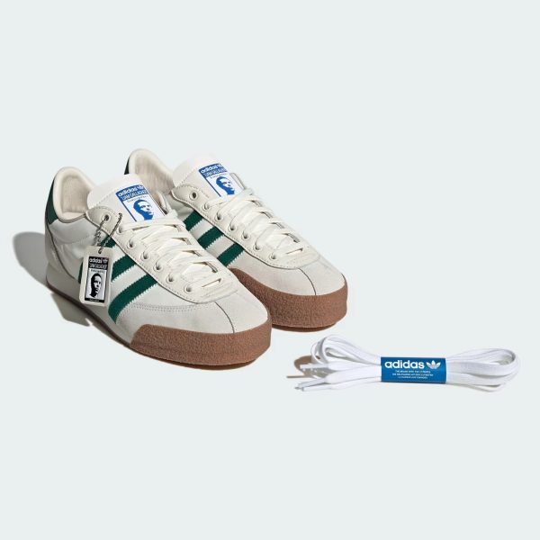 adidas LG II SPZL Liam Gallagher Bottle Green Online