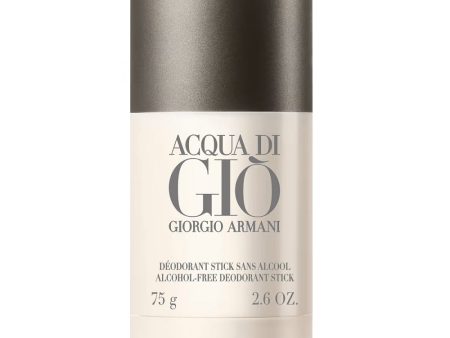 Acqua di Gio Pour Homme dezodorant sztyft 75ml Online