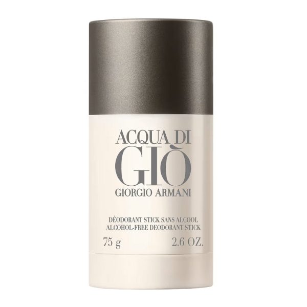 Acqua di Gio Pour Homme dezodorant sztyft 75ml Online