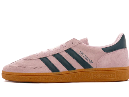 adidas Handball Spezial Clear Pink (W) Online Sale