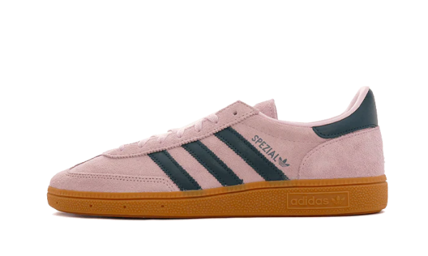 adidas Handball Spezial Clear Pink (W) Online Sale