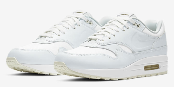 Air Max 1  Yours  (W) Online