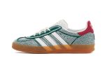 adidas Gazelle Indoor Sean Wotherspoon Hemp Green Online