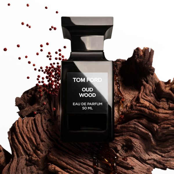 Oud Wood woda perfumowana spray 100ml Online