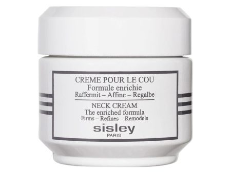 Neck Cream krem do pielęgnacji szyi 50ml on Sale