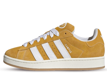 adidas Campus 00s  Yellow  Online now