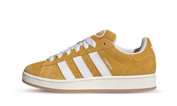 adidas Campus 00s  Yellow  Online now