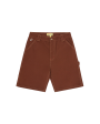 Canvas Carpenter Shorts Fashion