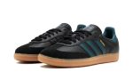 adidas Samba OG Black Arctic Night Gum (W) Supply